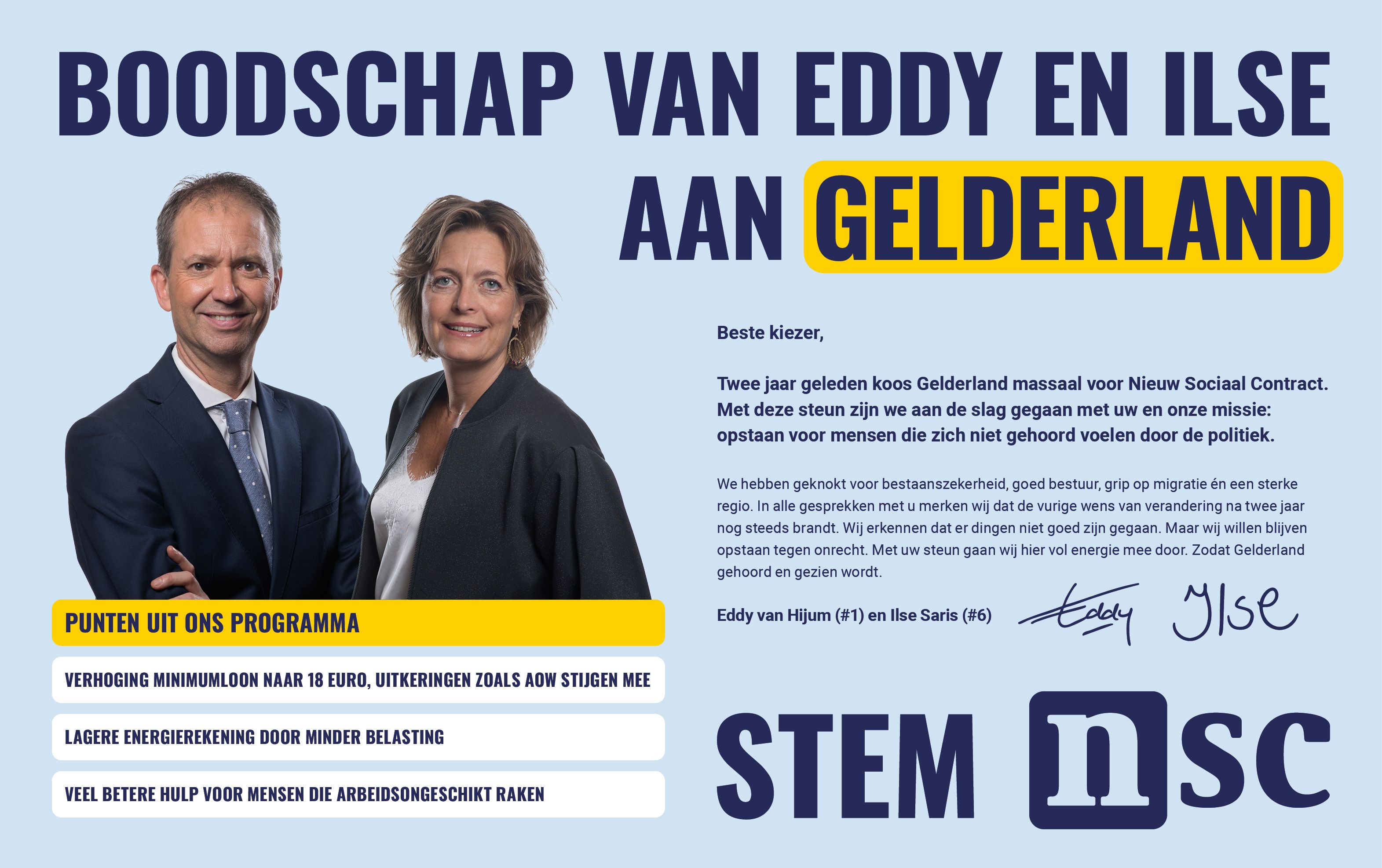 Boodschap_Eddy_Ilse