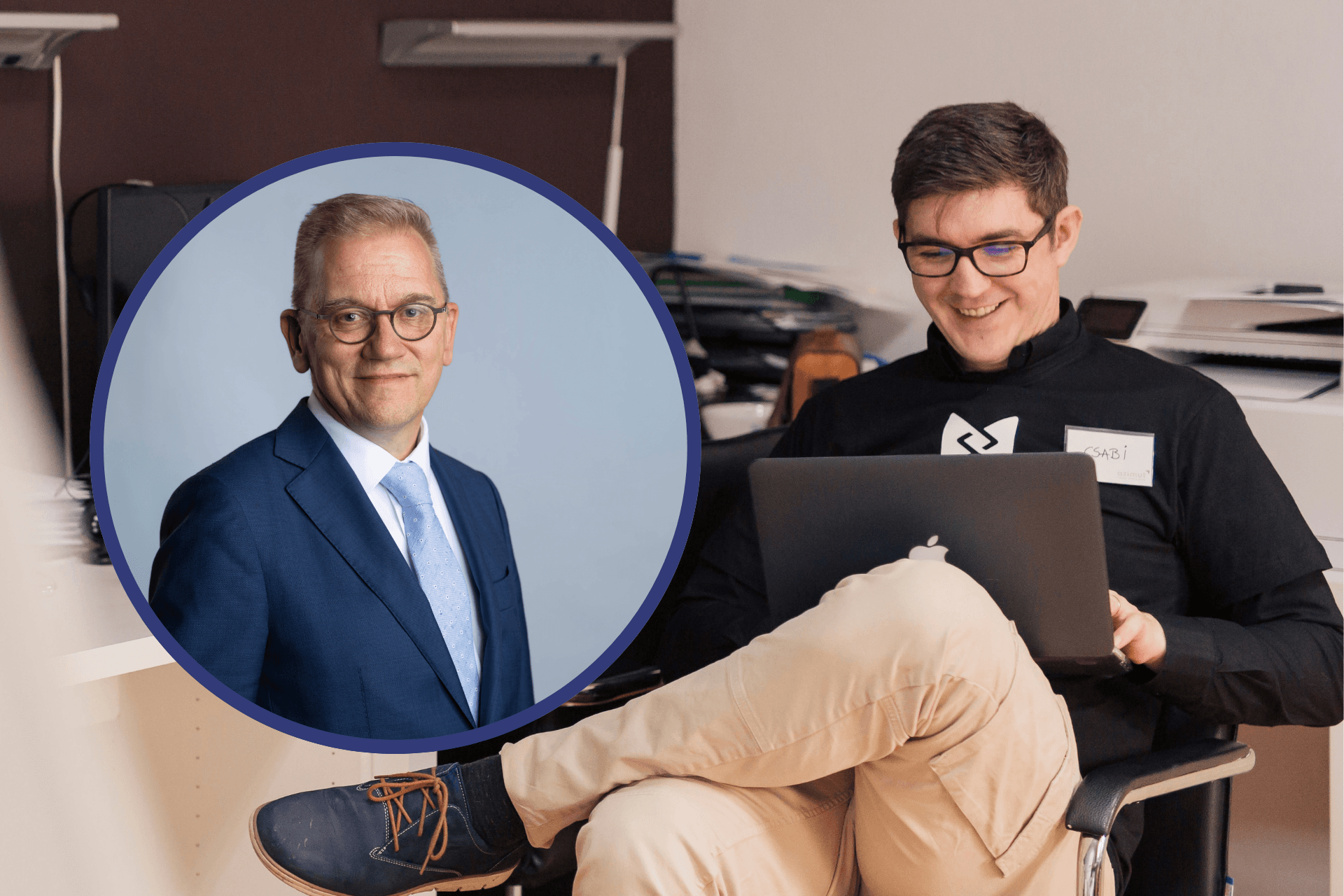 Compensatie voor pechgeneratie