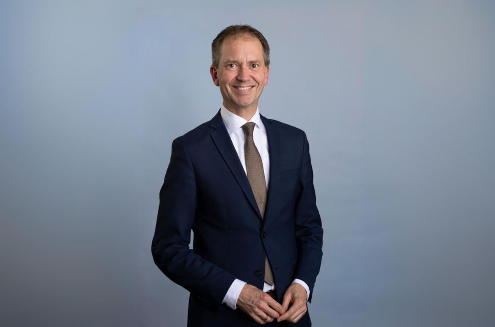 Eddy van Hijum voorgedragen als NSC-lijsttrekker